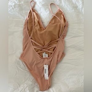 NWT J. Crew Playa swimsuit